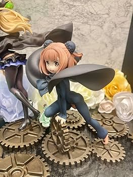 ワンダーフェスティバル2024冬 NIKKE ルピー:ウィンターショッパー NIKKE – ルピー：ウィンターショッパー – Cerberus Project